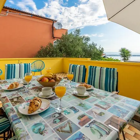 Holiday home Little House By The Sea Preko