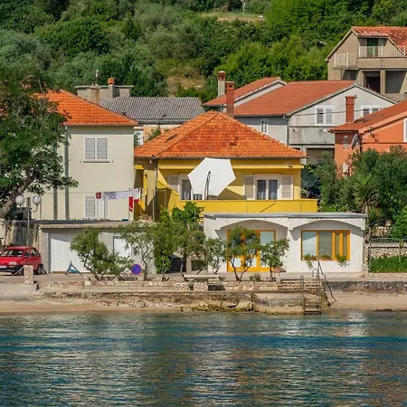 Little House By The Sea Vakantiehuis *
